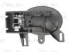 NISSA 806701KA0B Door Handle